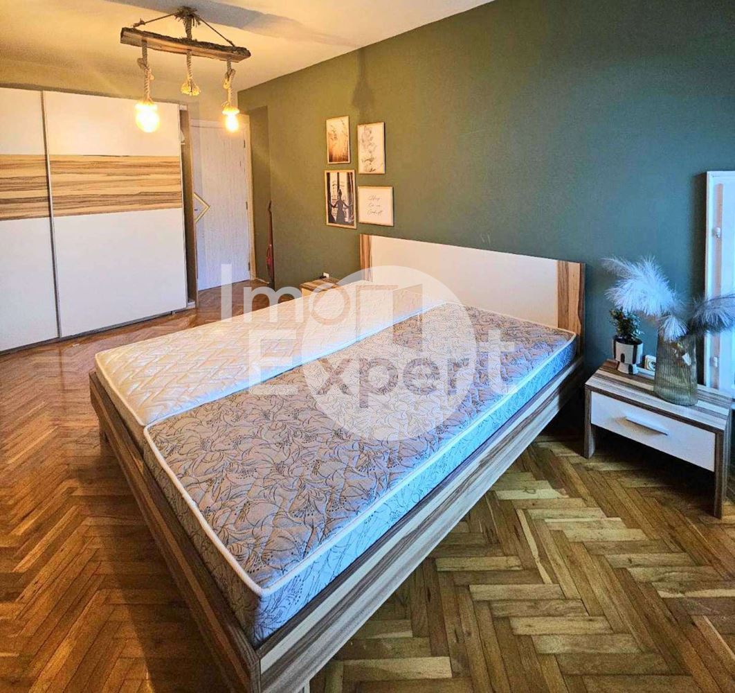 Двустаен апартамент с акт16 асансьор до Борисовата Градина!! - 0