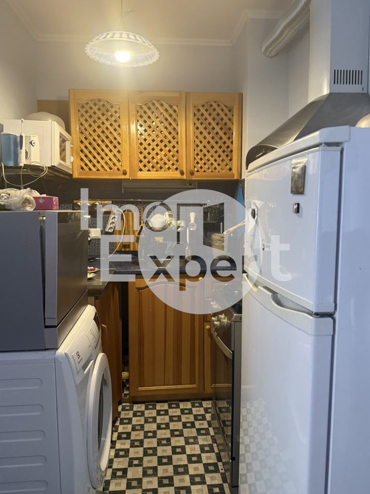 Двустаен апартамент на метри от Морската градина - 0