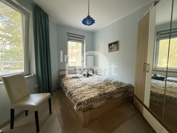 Двустаен апартамент на метри от Морската градина - 0