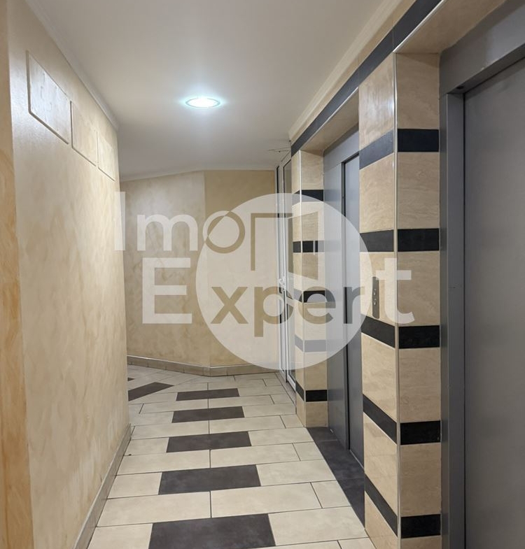 Двустаен апартамент на метри от Морската градина - 0