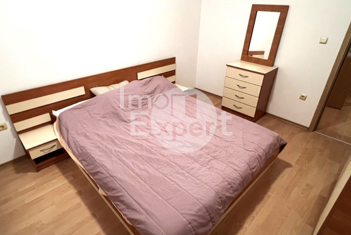 Продава се тристаен апартамент в комплекс Съни Дей 6, близо до Слънчев бряг! - 0