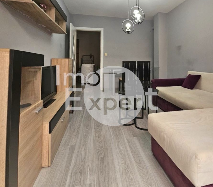 Двустаен апартамент с акт16 асансьор до Борисовата Градина!! - 0