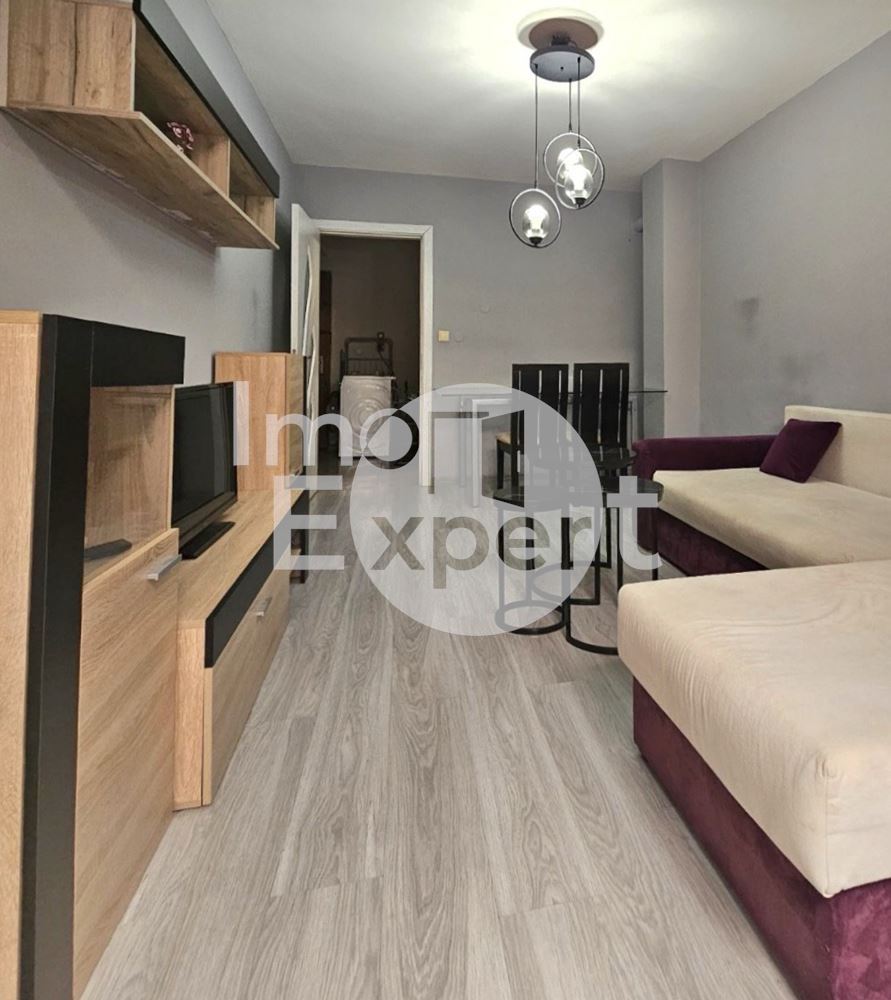 Двустаен апартамент с акт16 асансьор до Борисовата Градина!! - 0