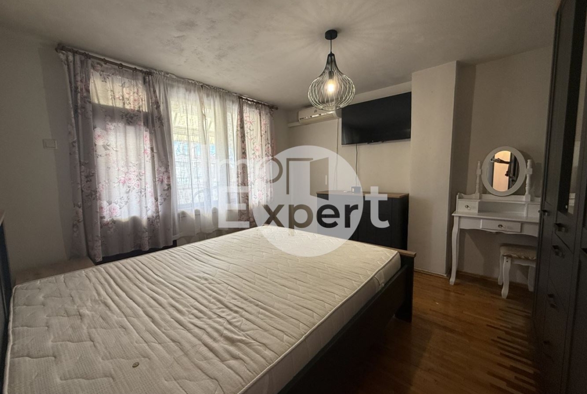 Тристаен обзаведен мезонет с акт16 в района на Борисовата градина !!! - 0