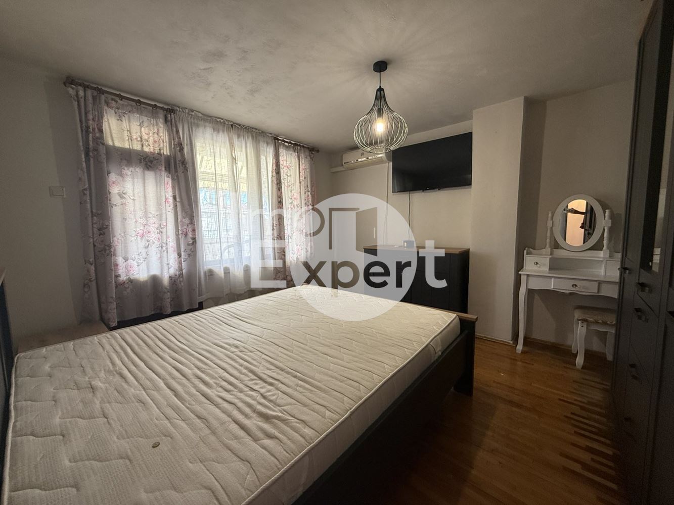 Тристаен обзаведен мезонет с акт16 в района на Борисовата градина !!! - 0