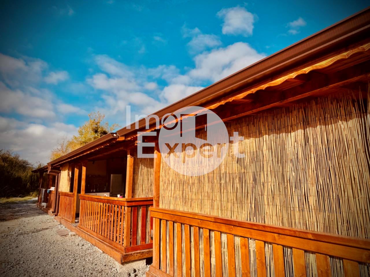 Две бунгала на метри от морето срещу к-н Градина - 0