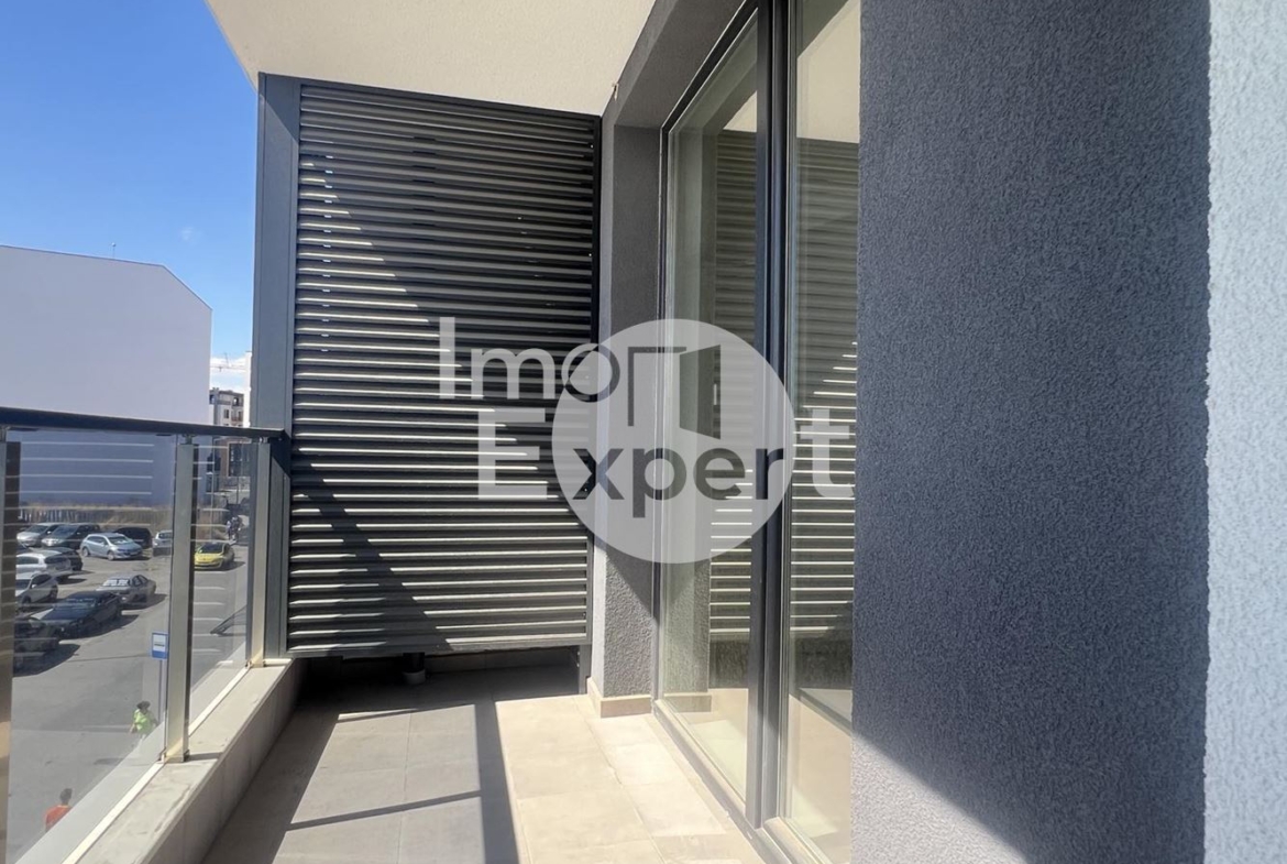 Тристаен апартамент в нова сграда пред Акт 16 – кв. Мадика!!! - 0