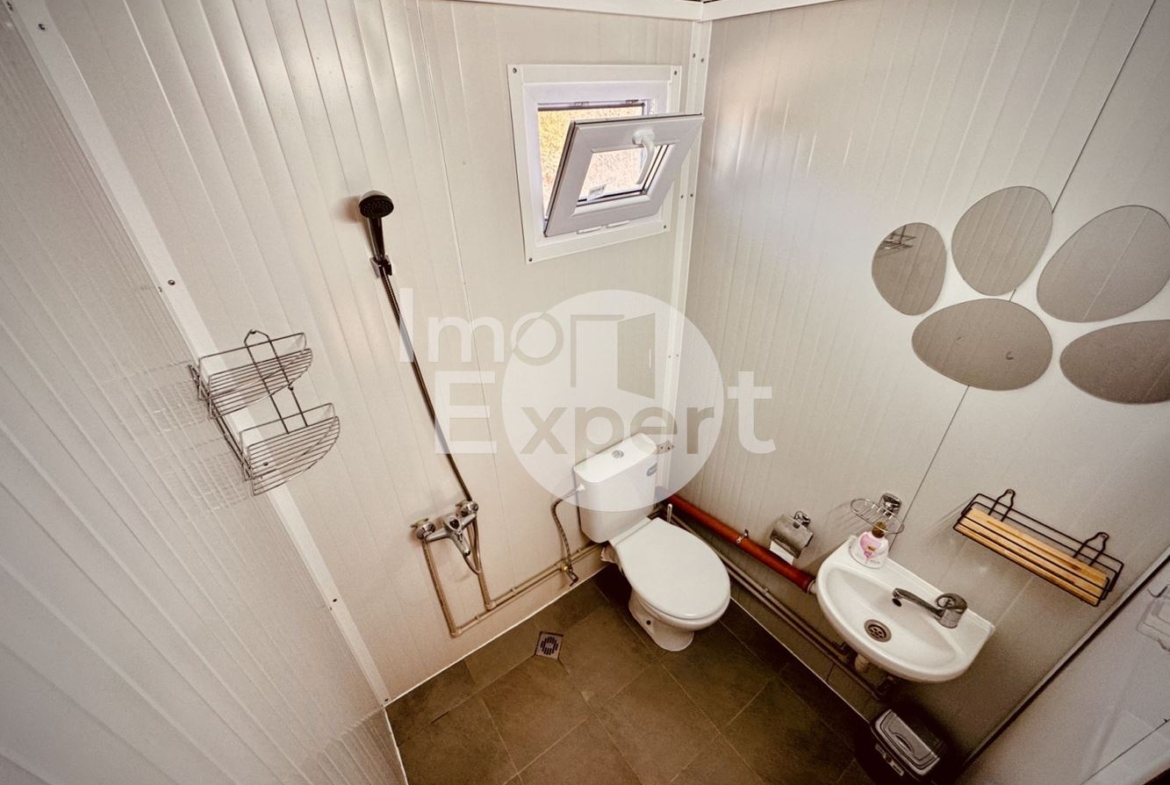 Две бунгала на метри от морето срещу к-н Градина - 0