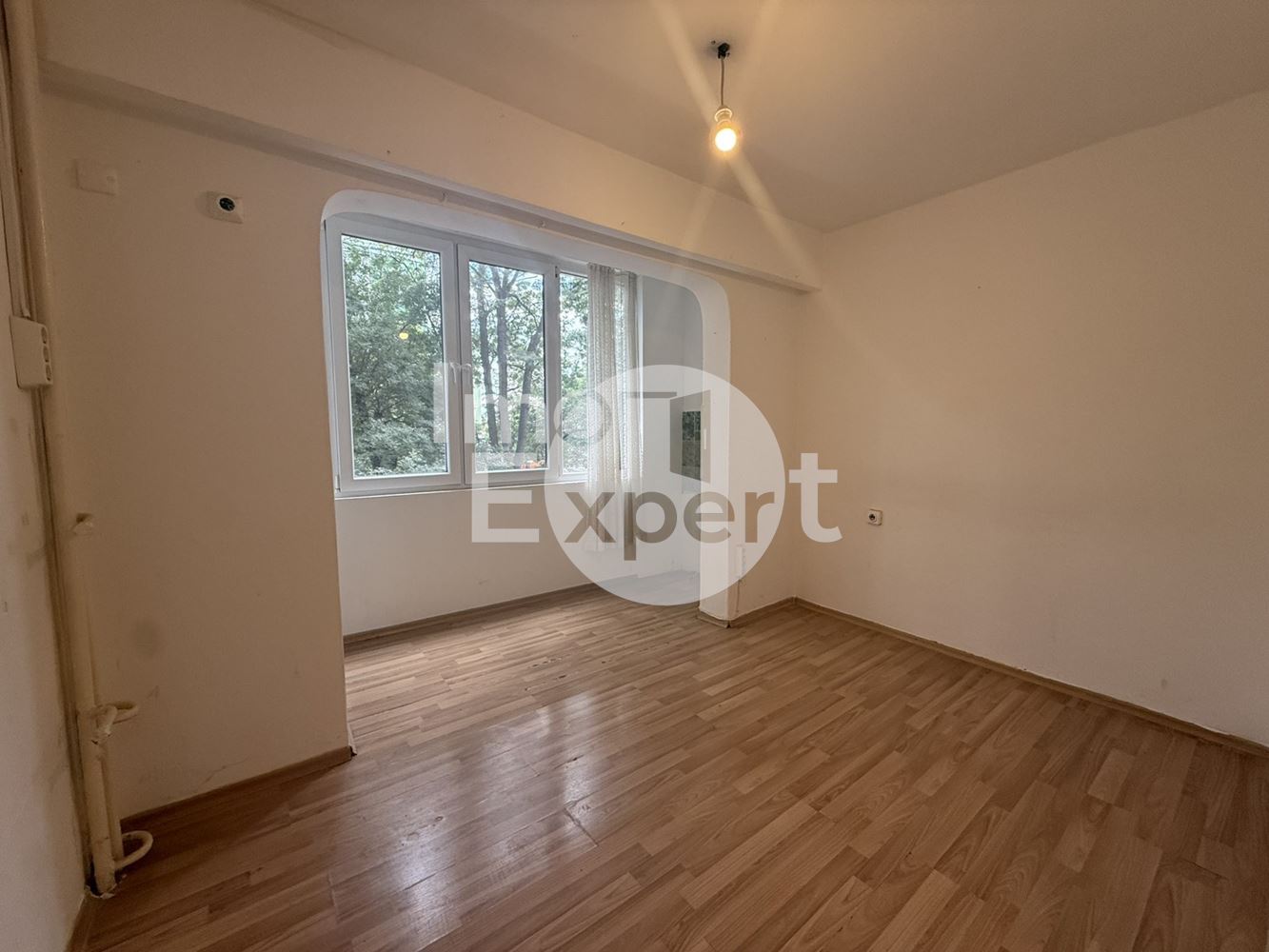 Апартамент с две стаи на отлична локация в жк.Зорница - 0