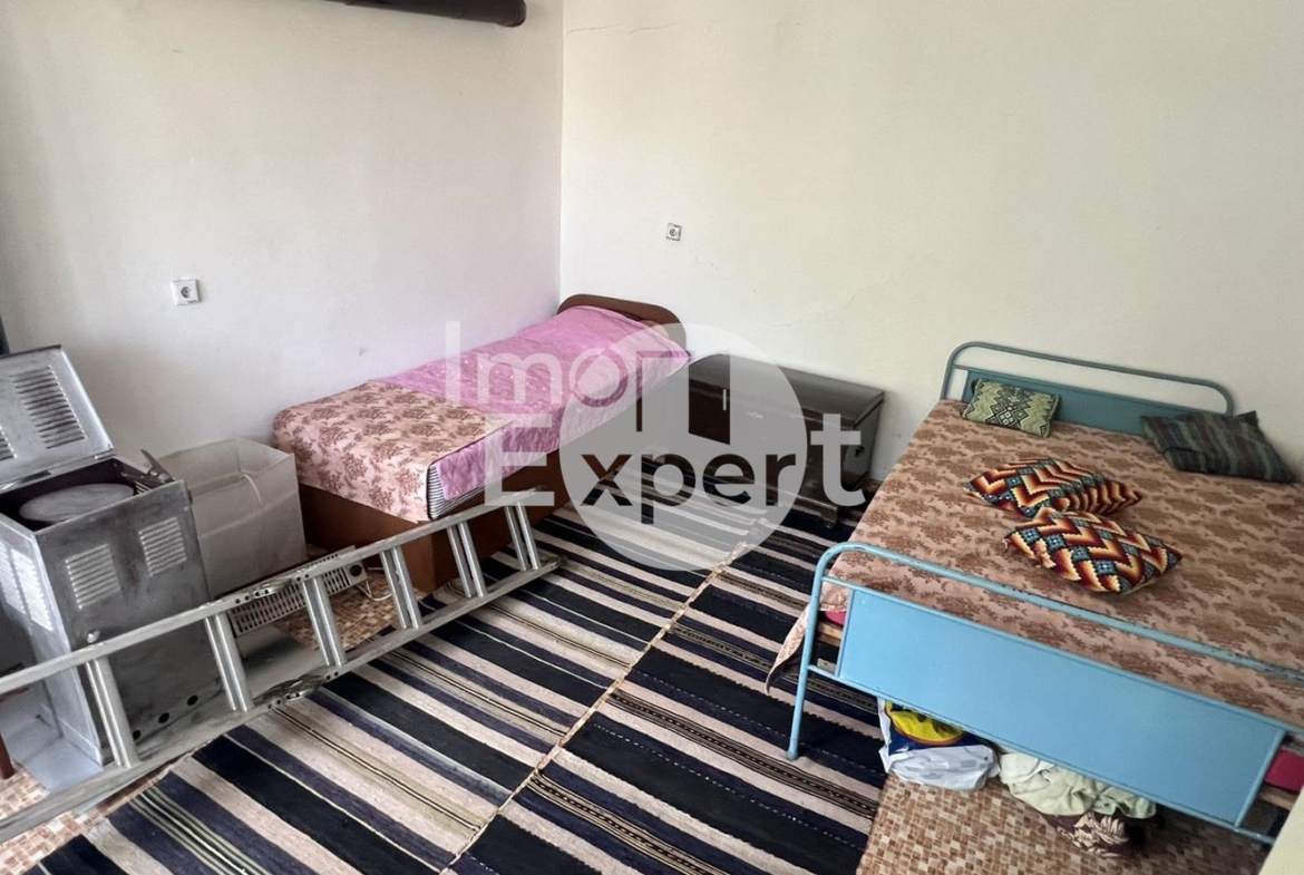 Къща - Бургас, област, с.Вършило - 0