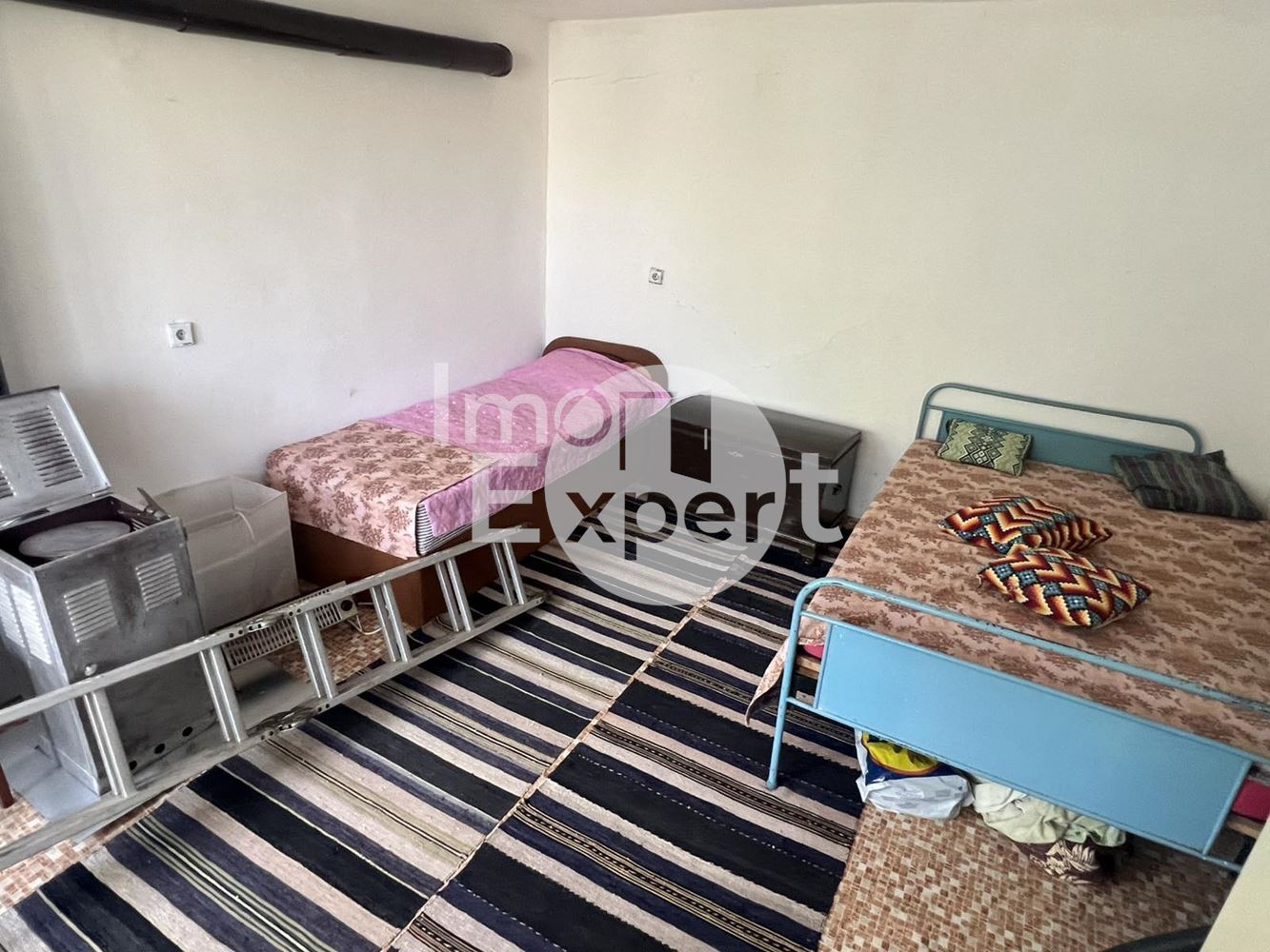 Къща - Бургас, област, с.Вършило - 0