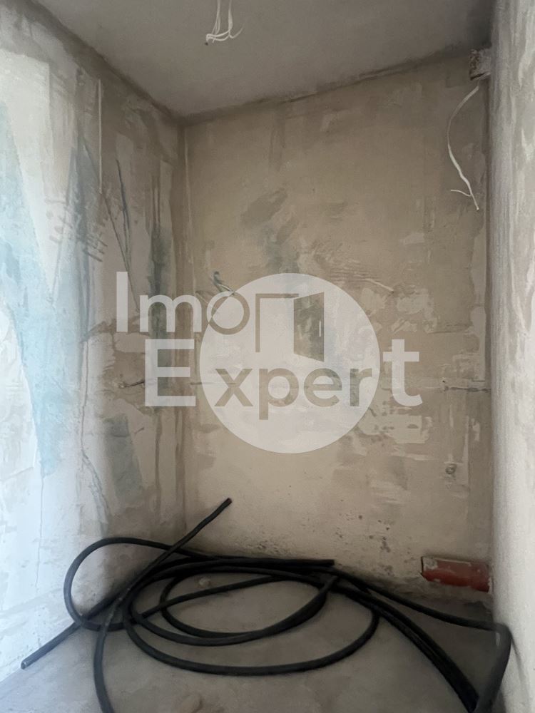 Тристаен апартамент в нова сграда пред Акт 16 – кв. Мадика!!! - 0