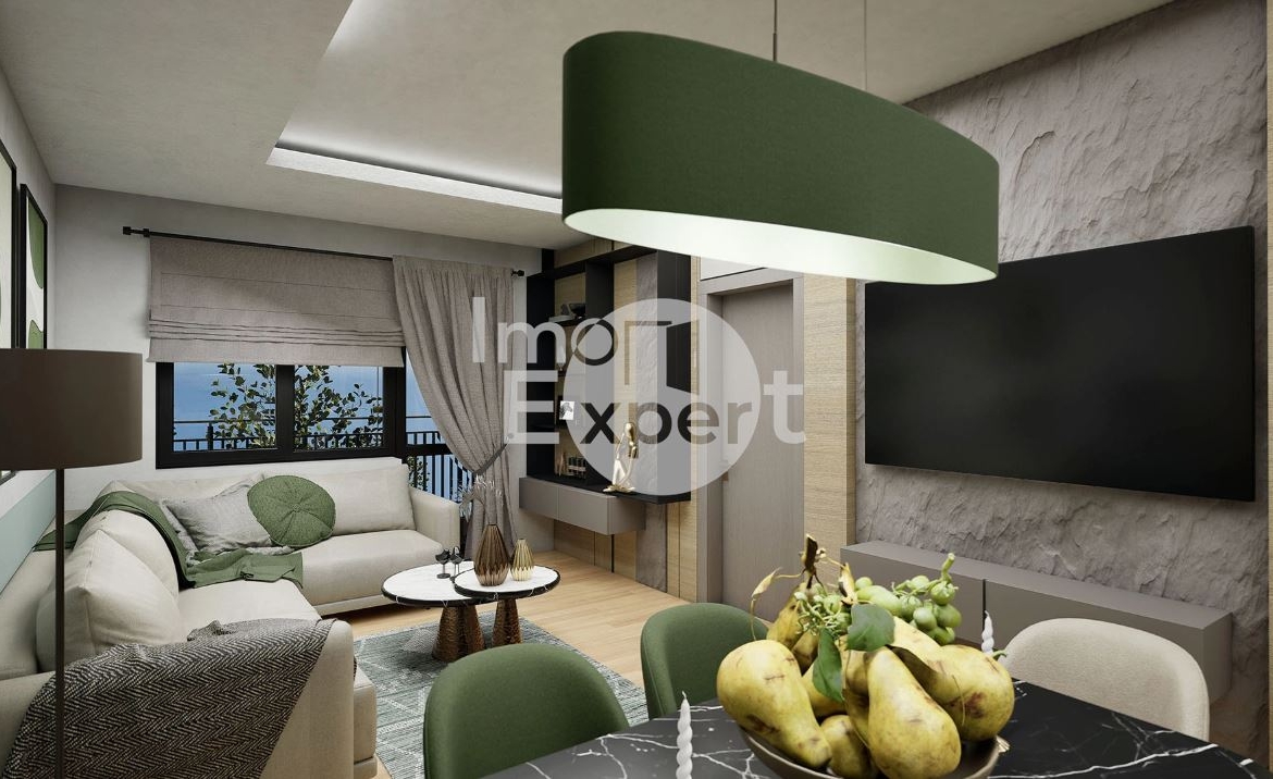 4-стаен - Бургас, Меден рудник - зона В - 0