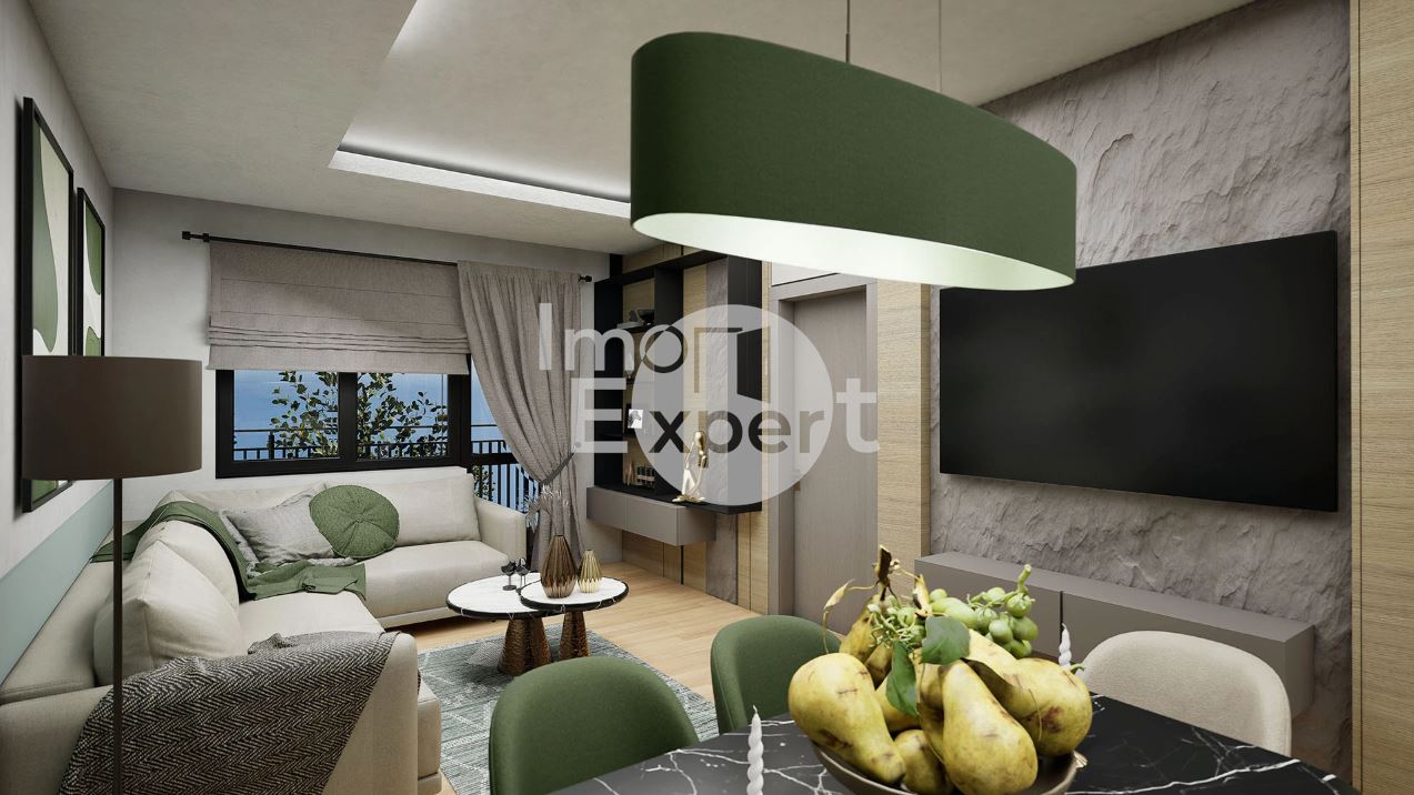 4-стаен - Бургас, Меден рудник - зона В - 0