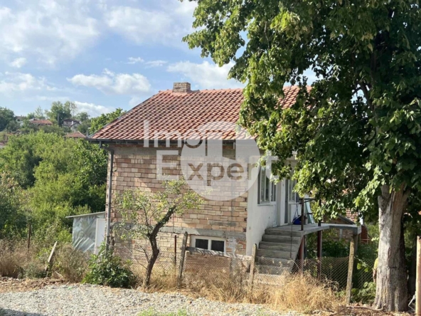 Къща - Бургас, област, с.Вършило - 0