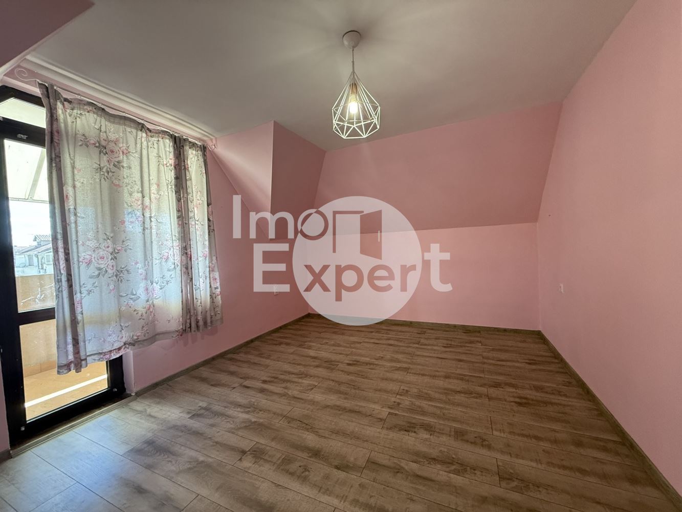 Тристаен обзаведен мезонет с акт16 в района на Борисовата градина !!! - 0