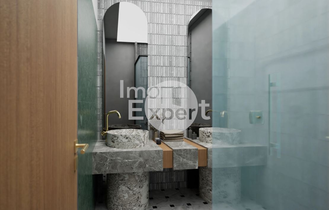 4-стаен - Бургас, Меден рудник - зона В - 0