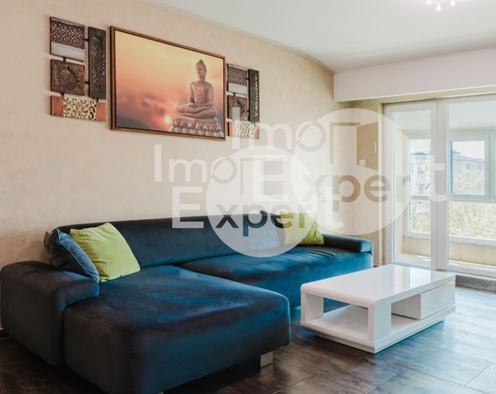 Обзаведен четиристаен апартамент на метри от морето гледка море и с акт16 и асансьор !!! - 0