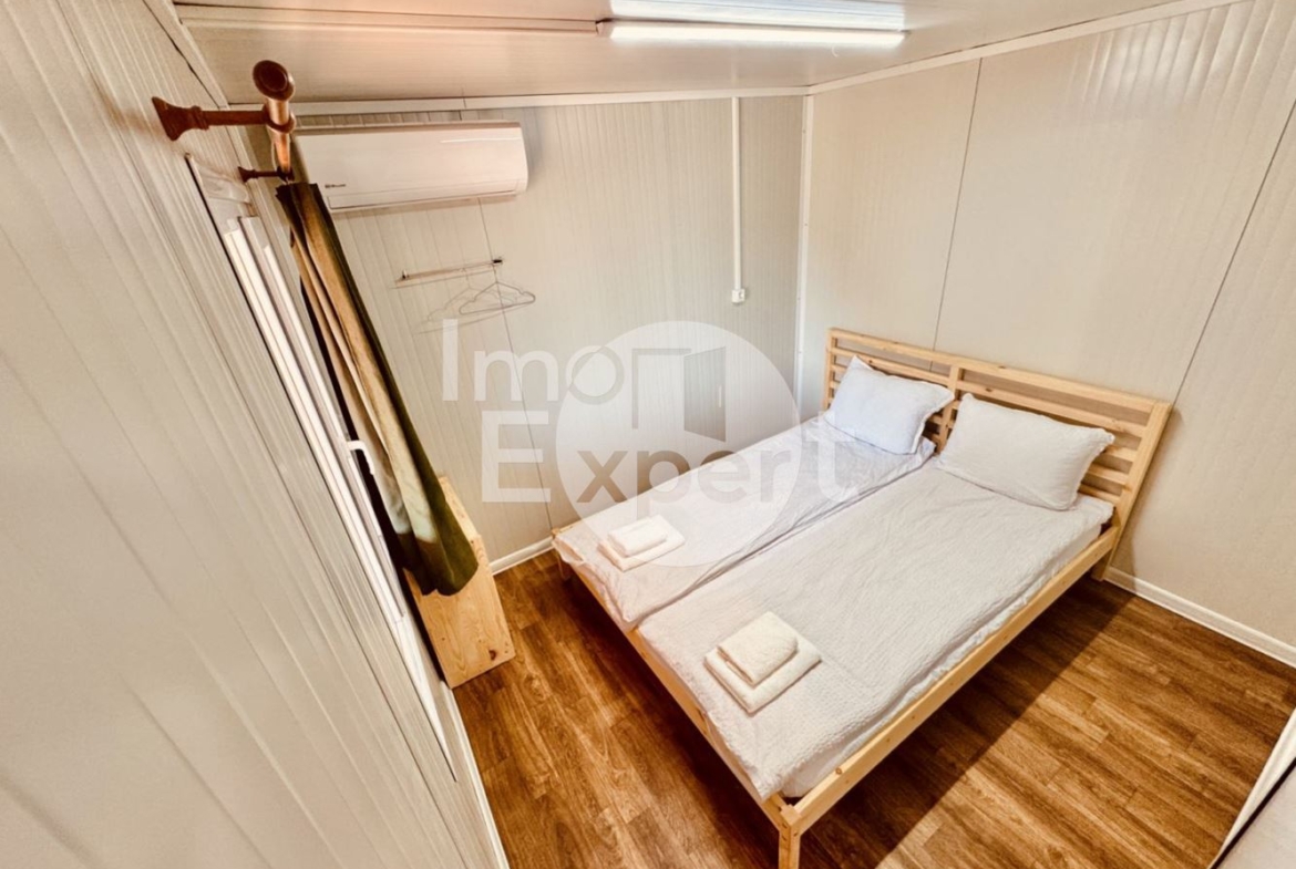 Две бунгала на метри от морето срещу к-н Градина - 0