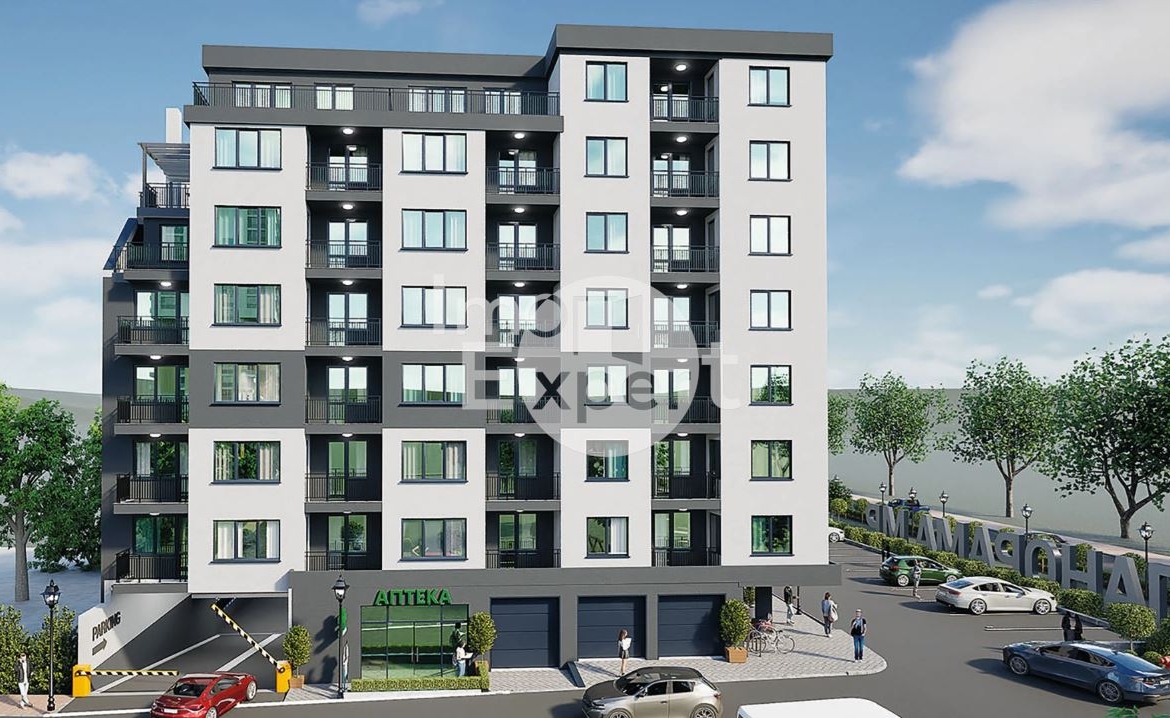 4-стаен - Бургас, Меден рудник - зона В - 0