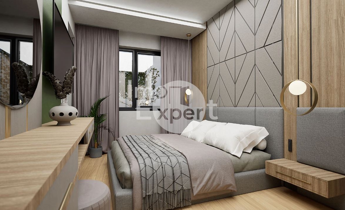 4-стаен - Бургас, Меден рудник - зона В - 0