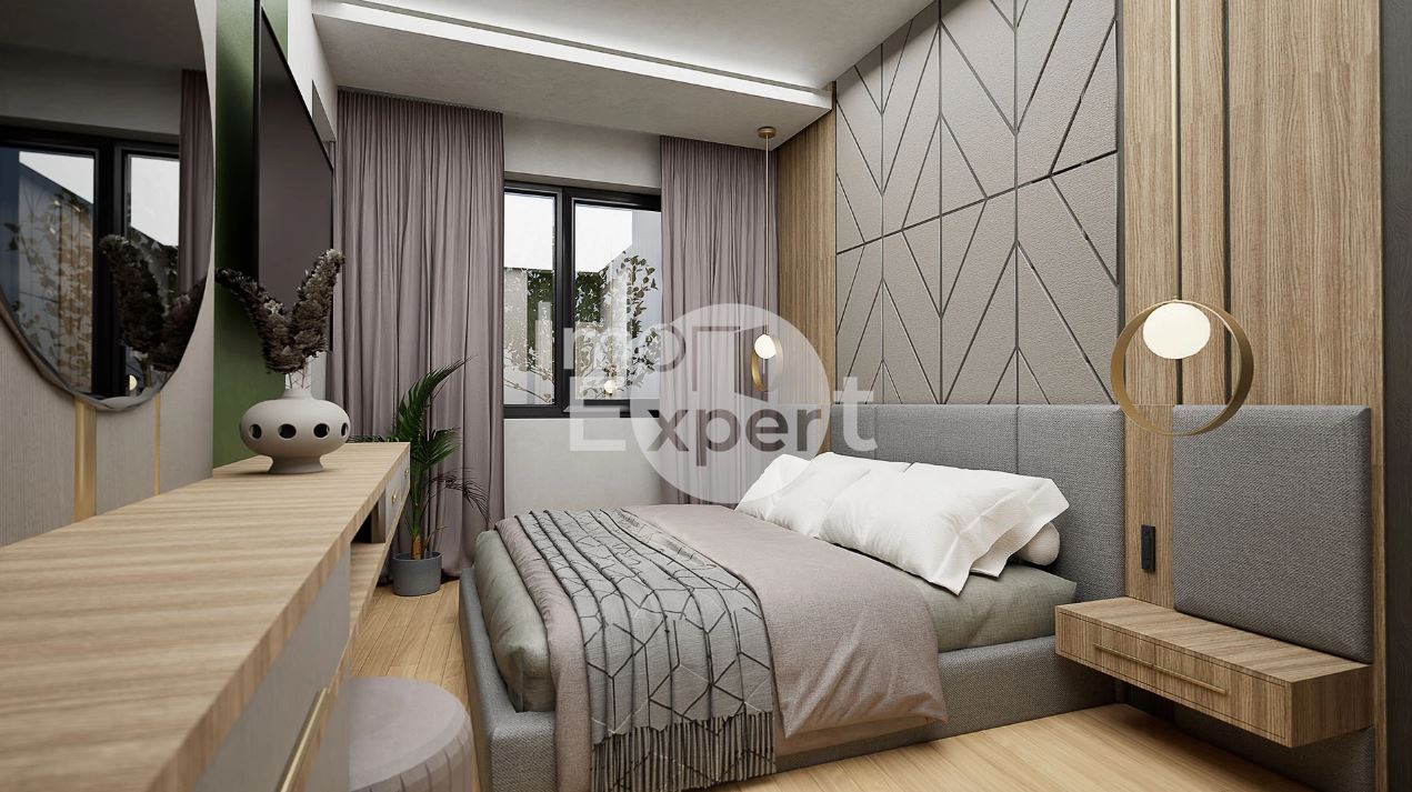 4-стаен - Бургас, Меден рудник - зона В - 0