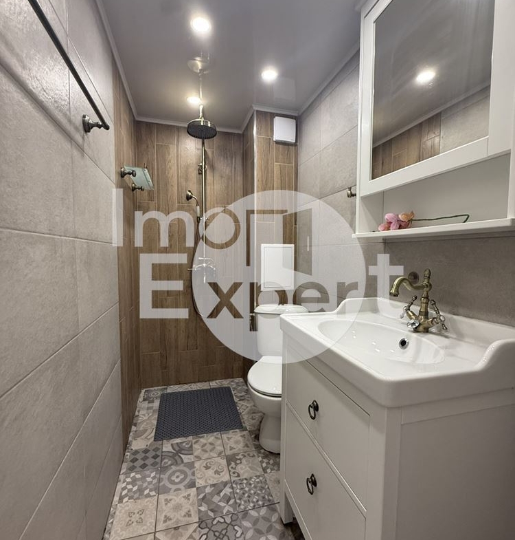 Тристаен обзаведен мезонет с акт16 в района на Борисовата градина !!! - 0