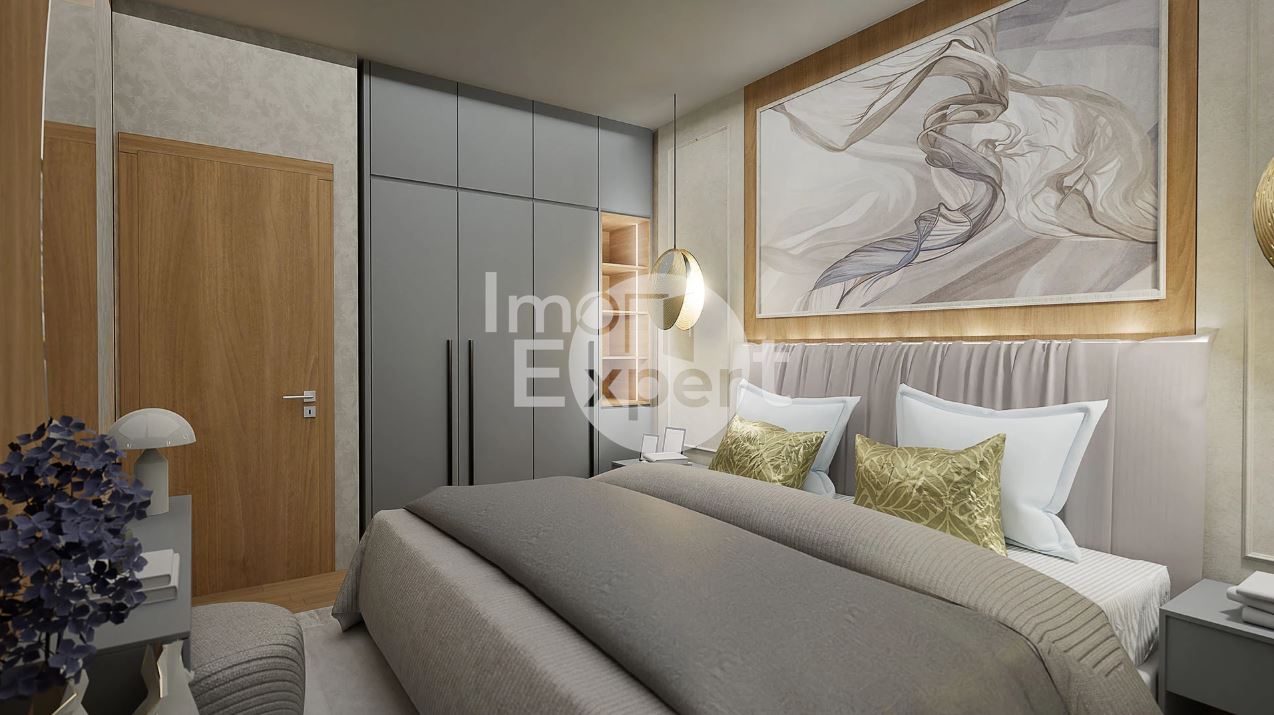 Тристаен апартамент в Сърцето на Меден рудник!!! - 0