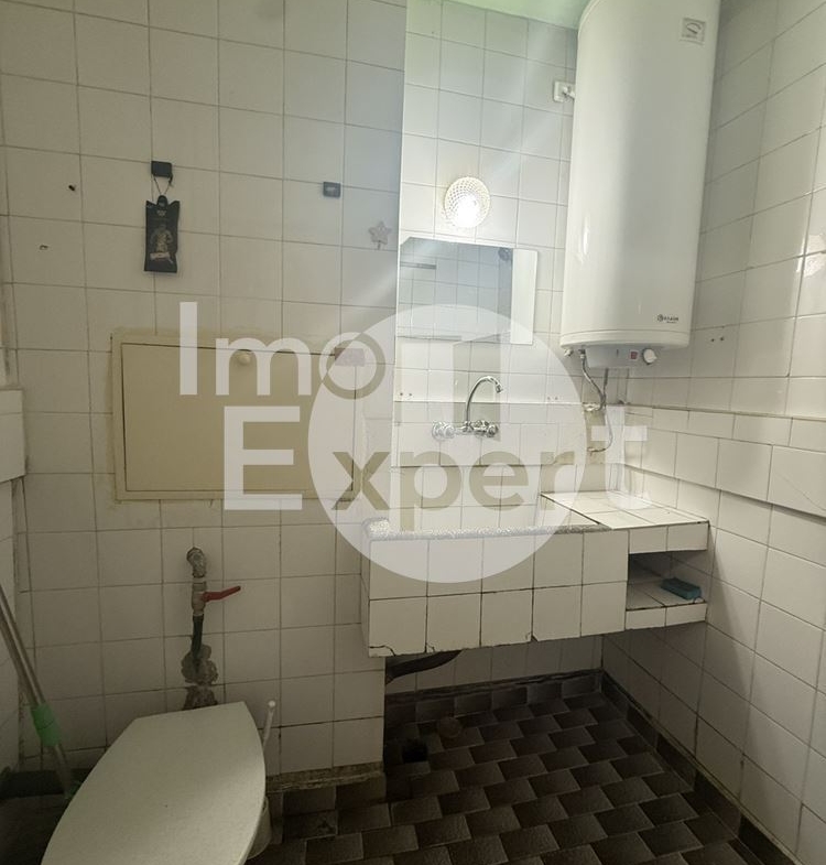 Апартамент с две стаи на отлична локация в жк.Зорница - 0