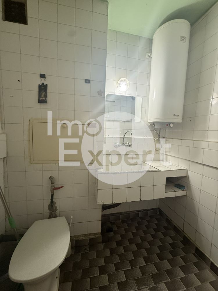 Апартамент с две стаи на отлична локация в жк.Зорница - 0