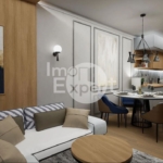 Тристаен апартамент в Сърцето на Меден рудник!!! - 0