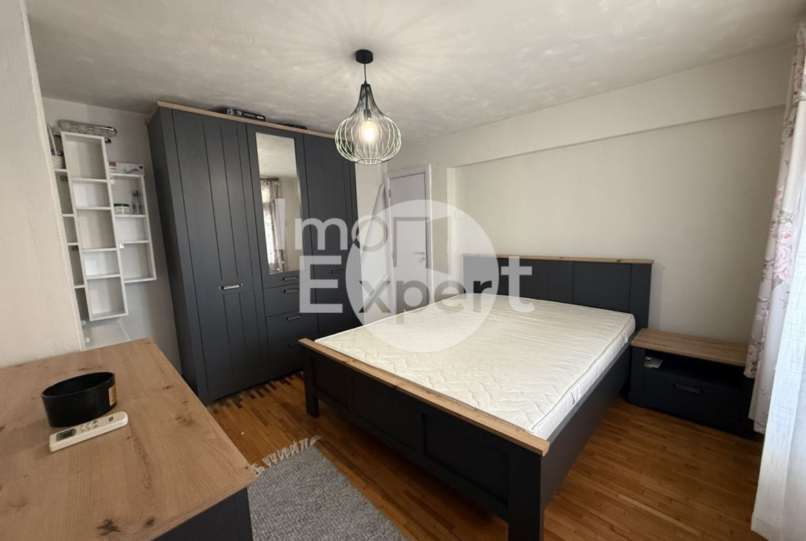 Тристаен обзаведен мезонет с акт16 в района на Борисовата градина !!! - 0