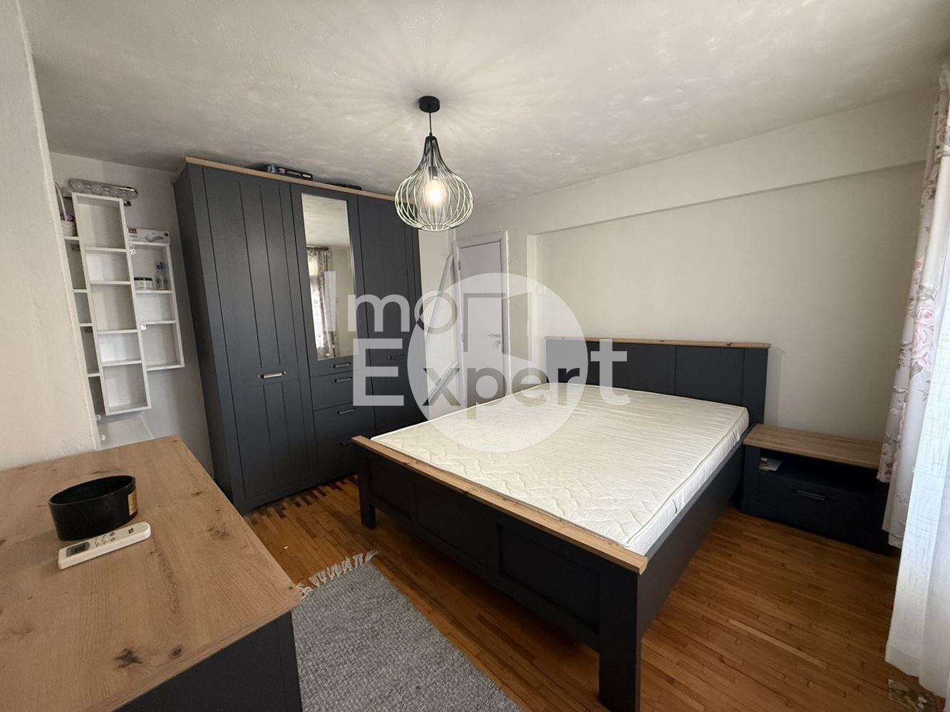 Тристаен обзаведен мезонет с акт16 в района на Борисовата градина !!! - 0