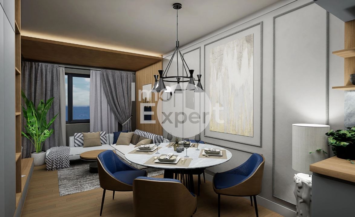 Тристаен апартамент в Сърцето на Меден рудник!!! - 0