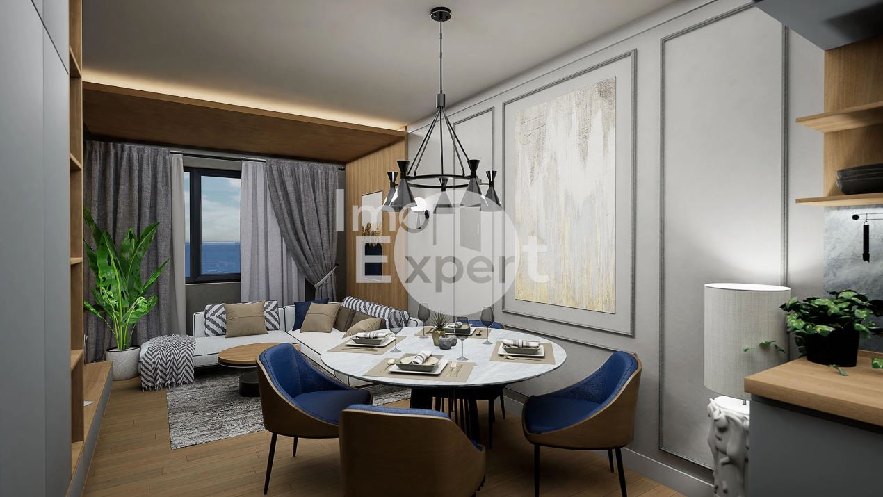 Тристаен апартамент в Сърцето на Меден рудник!!! - 0