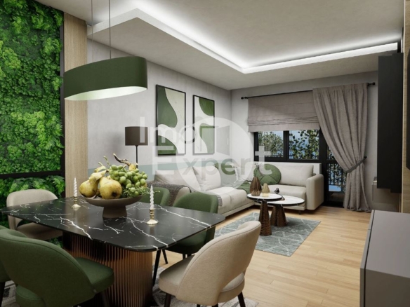 4-стаен - Бургас, Меден рудник - зона В - 0