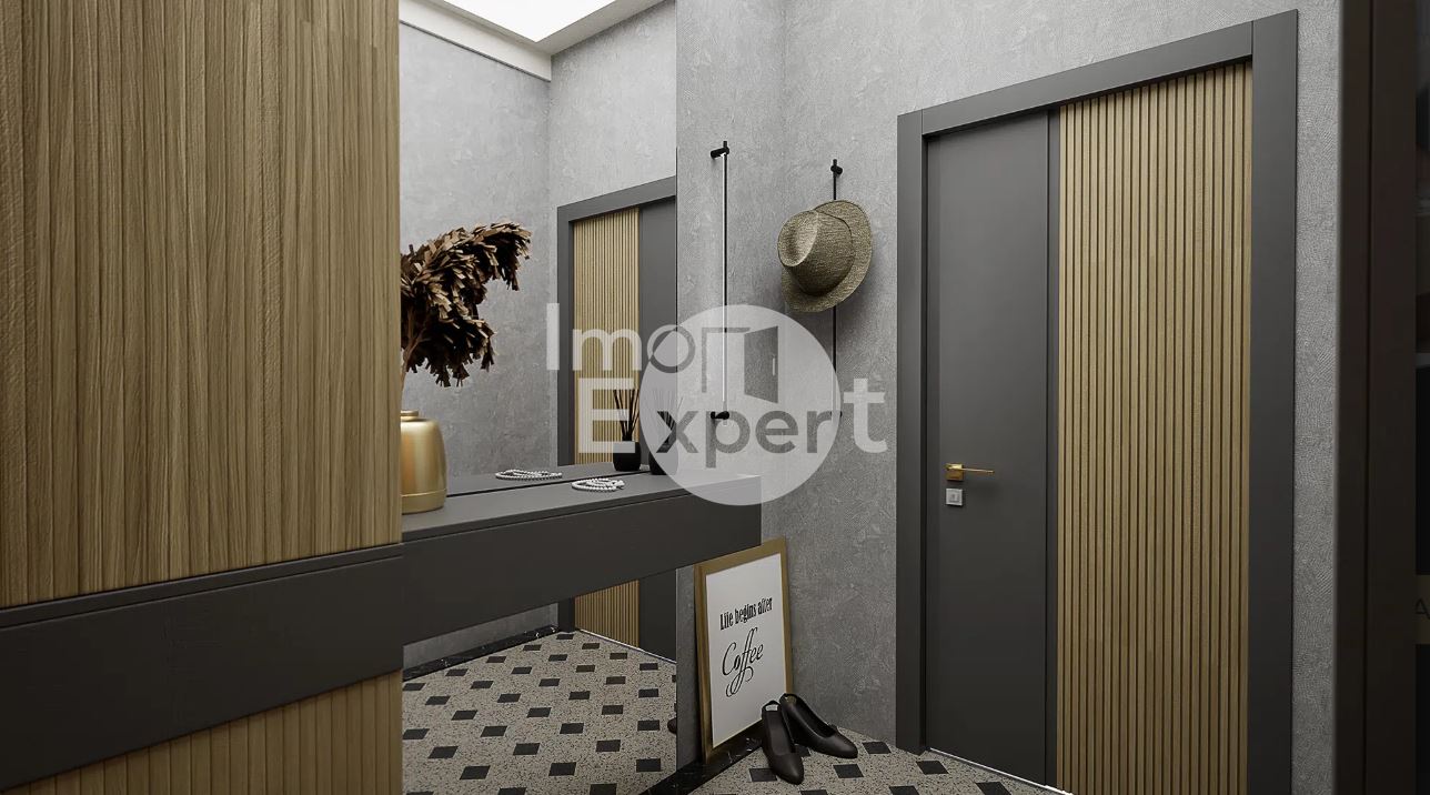 НОВА сграда в СЪРЦЕТО на Меден рудник - Бургас!!! - 0