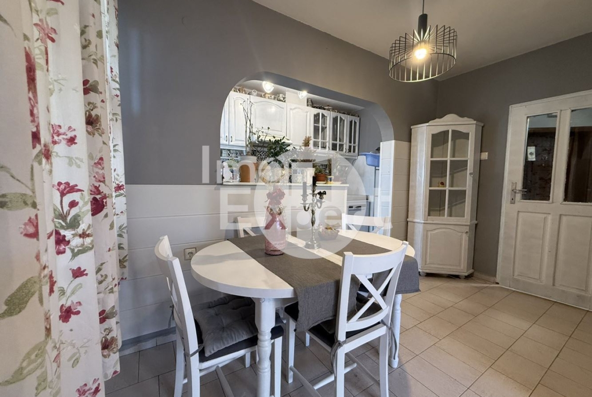 Тристаен обзаведен мезонет с акт16 в района на Борисовата градина !!! - 0