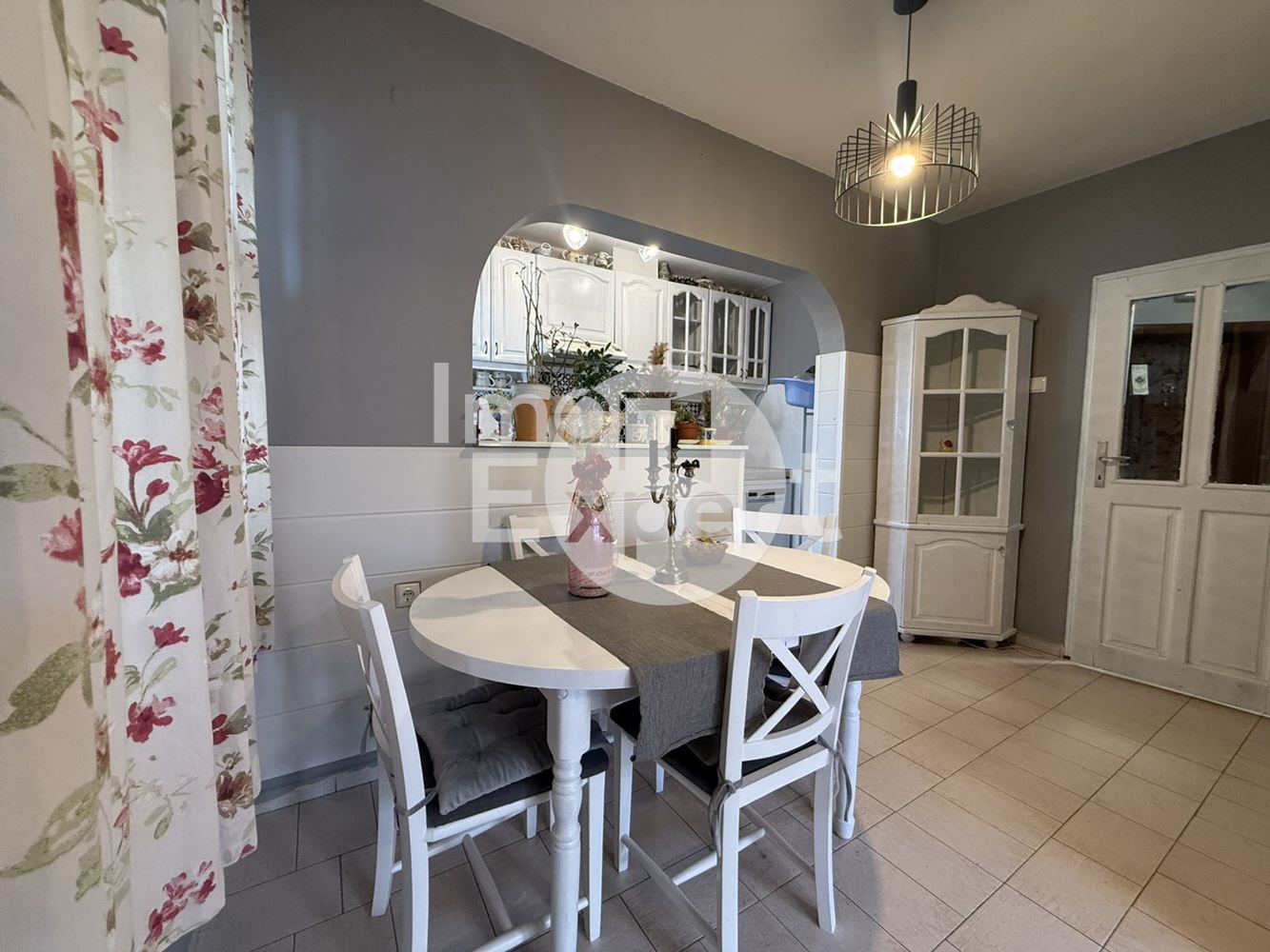 Тристаен обзаведен мезонет с акт16 в района на Борисовата градина !!! - 0