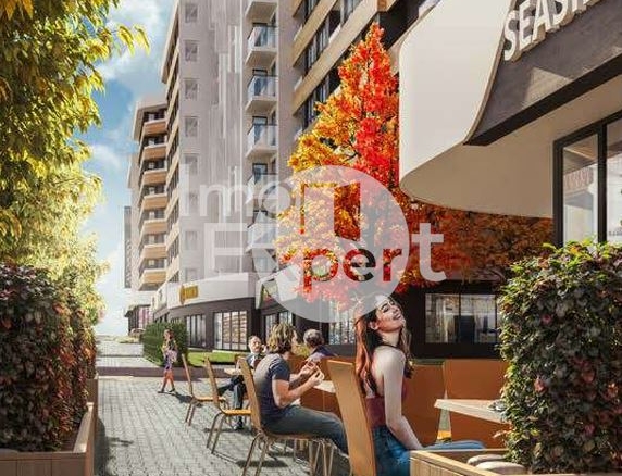 Южен апартамент в новостроящата се сграда „Атлас II“ – кв. Мадика!!! - 0