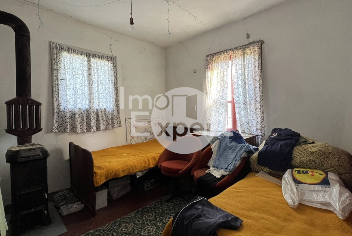 Двуетажна къща с гледка Странджа!!! - 0