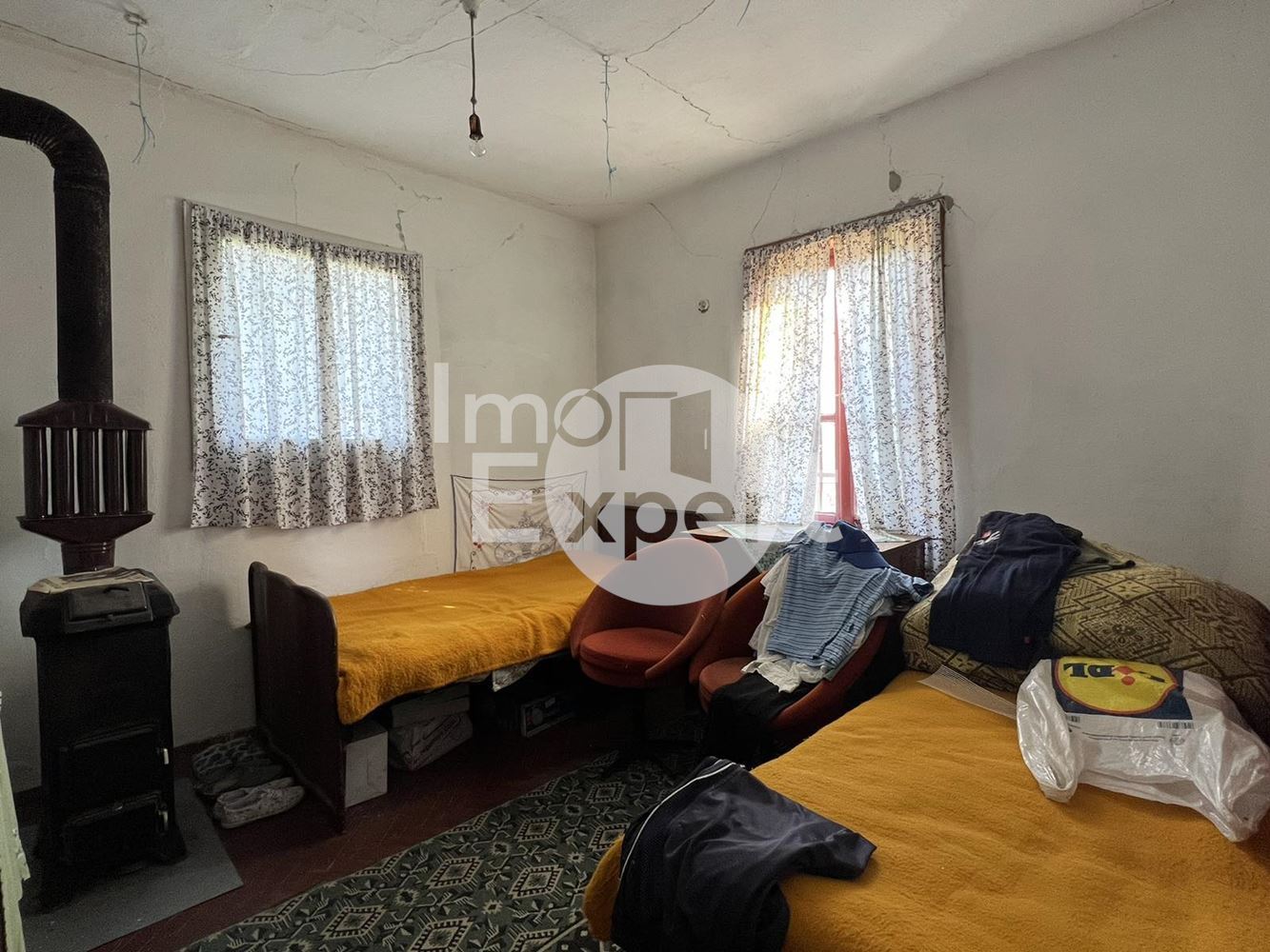 Двуетажна къща с гледка Странджа!!! - 0