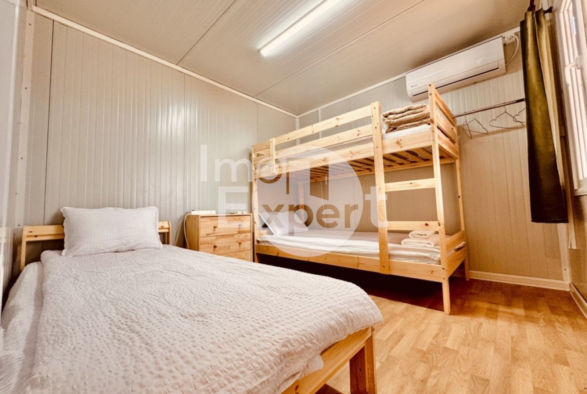 Две бунгала на метри от морето срещу к-н Градина - 0