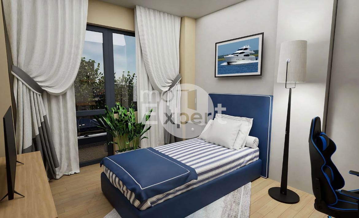 Тристаен апартамент в Сърцето на Меден рудник!!! - 0