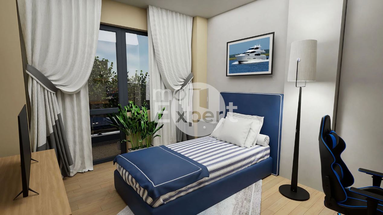 Тристаен апартамент в Сърцето на Меден рудник!!! - 0