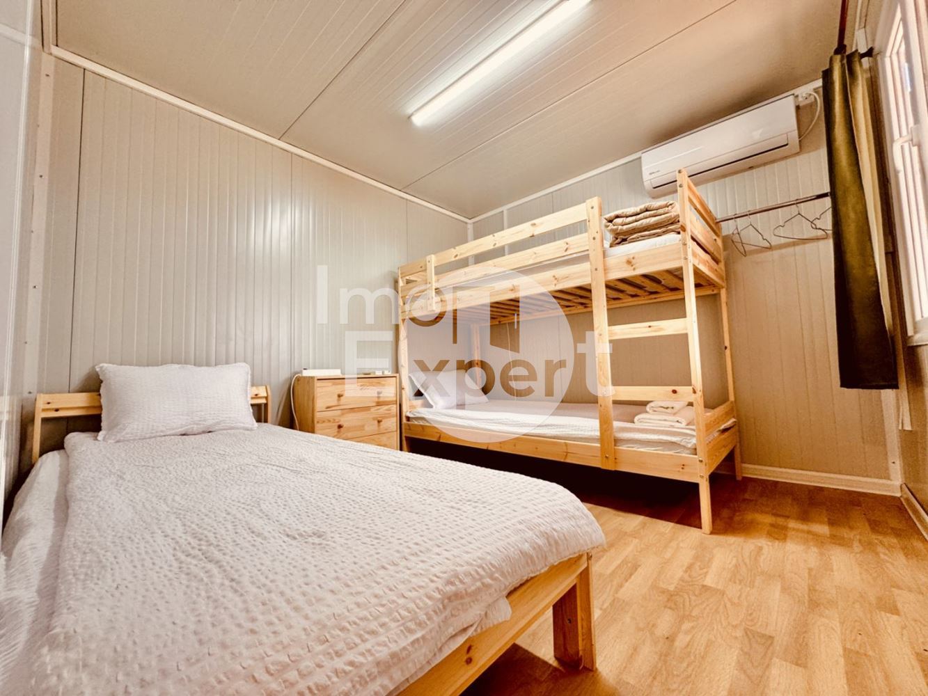 Две бунгала на метри от морето срещу к-н Градина - 0