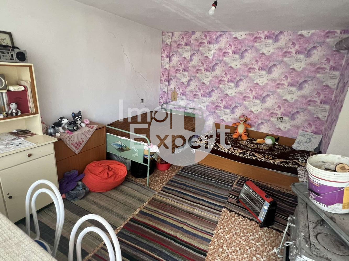 Къща - Бургас, област, с.Вършило - 0