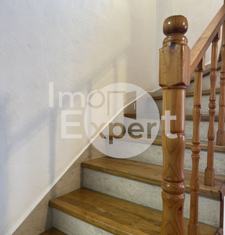 Тристаен обзаведен мезонет с акт16 в района на Борисовата градина !!! - 0