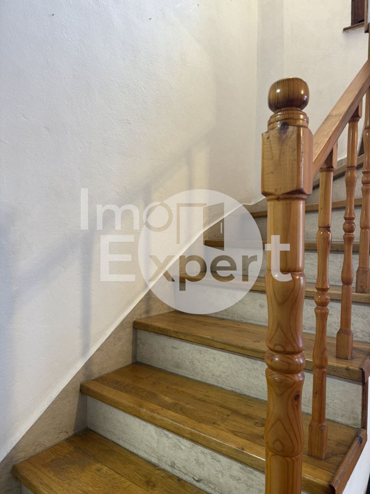 Тристаен обзаведен мезонет с акт16 в района на Борисовата градина !!! - 0