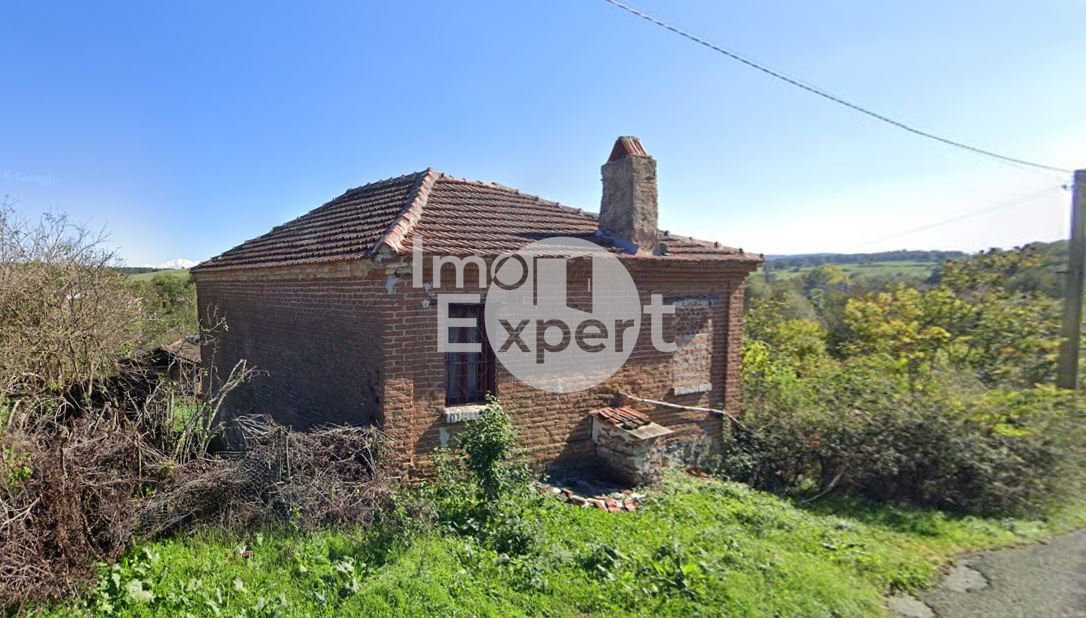 Двуетажна къща с гледка Странджа!!! - 0